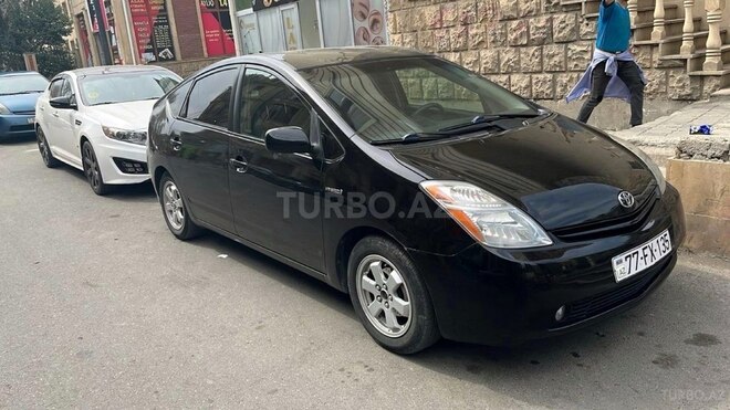 Toyota Prius 2008, 255,000 km - 1.5 l - Gəncə