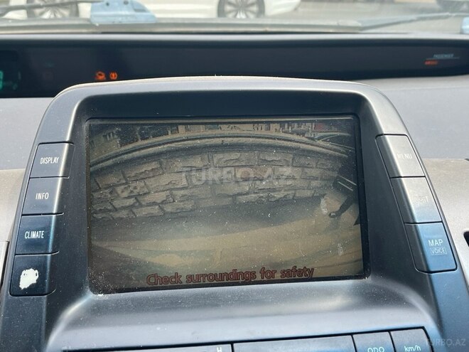 Toyota Prius 2008, 255,000 km - 1.5 l - Gəncə