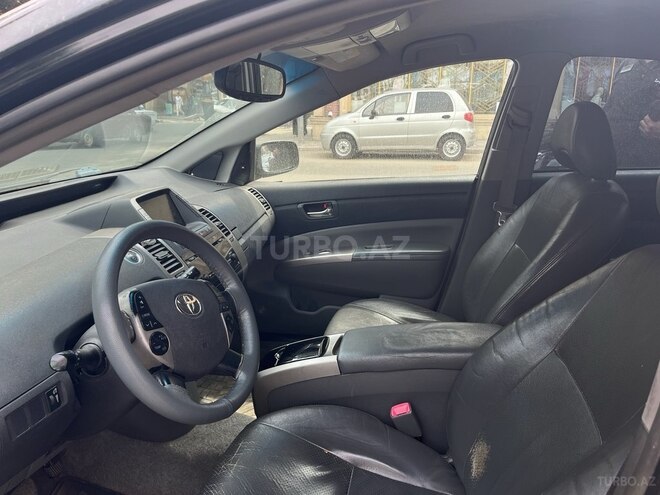 Toyota Prius 2008, 255,000 km - 1.5 l - Gəncə