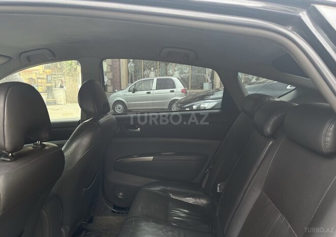 Toyota Prius 2008, 255,000 km - 1.5 l - Gəncə