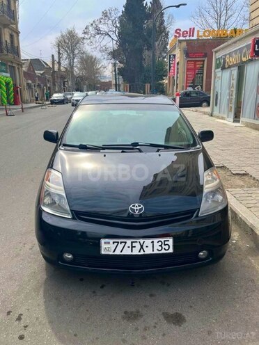 Toyota Prius 2008, 255,000 km - 1.5 l - Gəncə