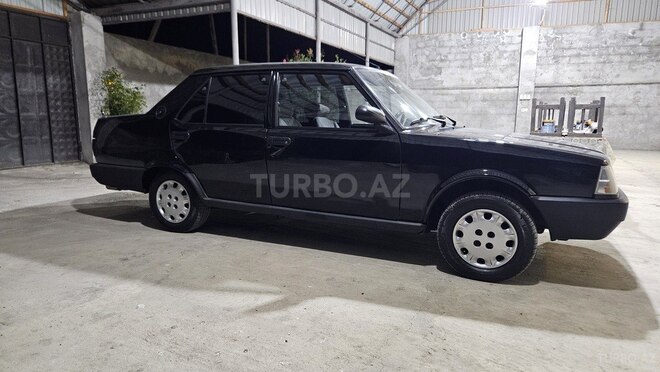 Tofas Sahin 2004, 91,000 km - 1.6 l - Zərdab