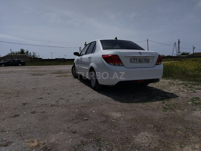 Khazar SD 2023, 52,000 km - 1.7 l - Bakı
