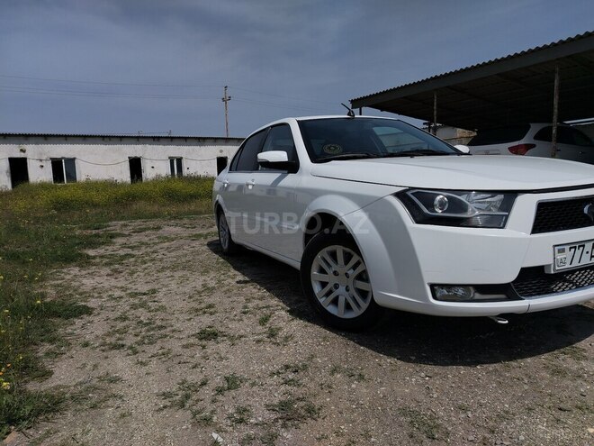 Khazar SD 2023, 52,000 km - 1.7 l - Bakı