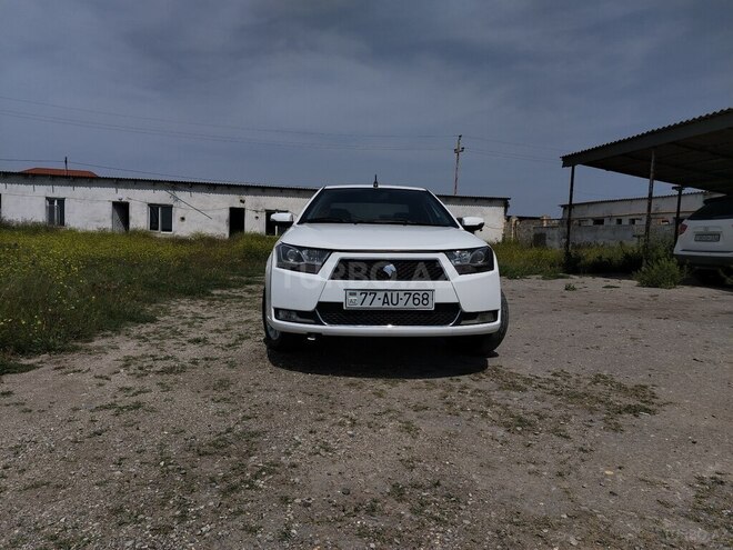 Khazar SD 2023, 52,000 km - 1.7 l - Bakı