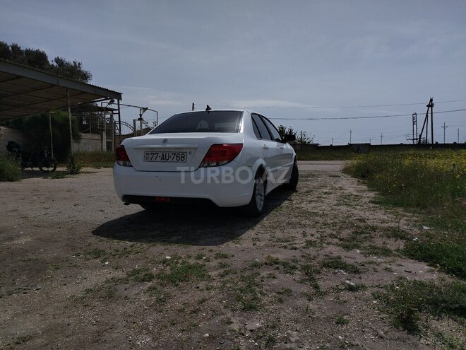 Khazar SD 2023, 52,000 km - 1.7 l - Bakı