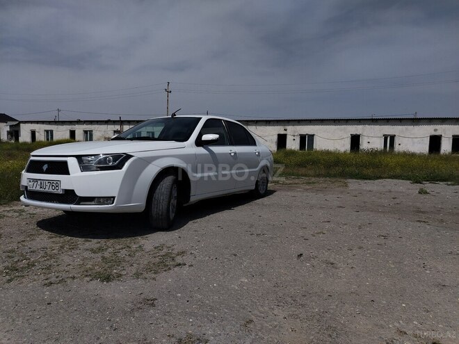 Khazar SD 2023, 52,000 km - 1.7 l - Bakı