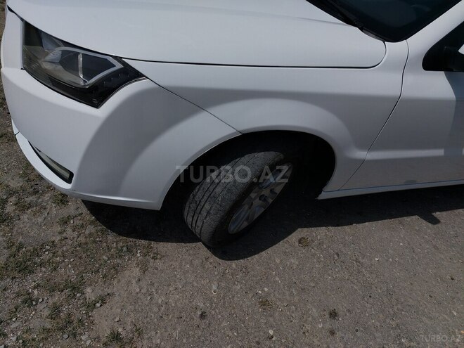 Khazar SD 2023, 52,000 km - 1.7 l - Bakı