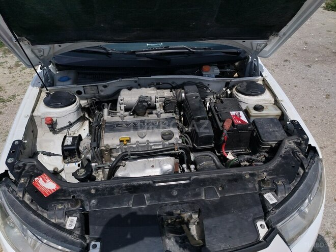 Khazar SD 2023, 52,000 km - 1.7 l - Bakı