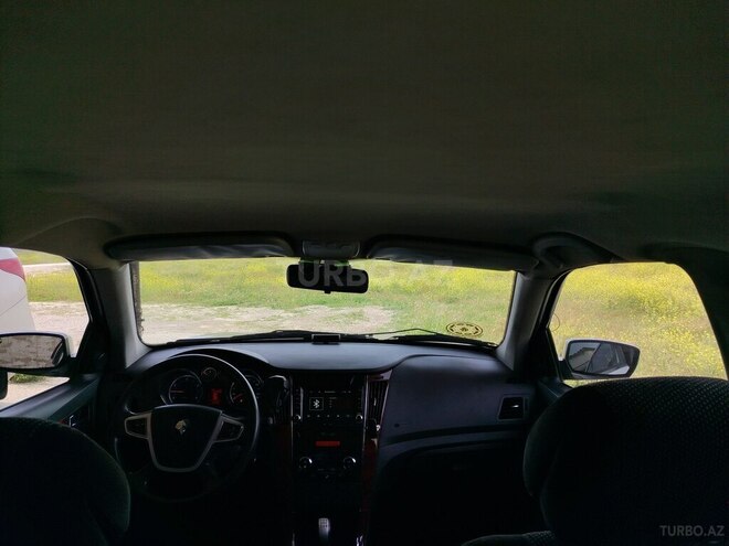 Khazar SD 2023, 52,000 km - 1.7 l - Bakı