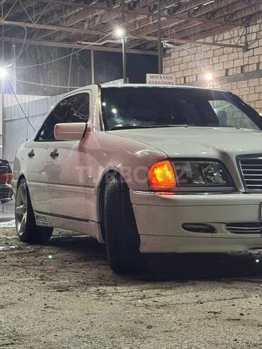 Mercedes C 200 1998, 300,000 km - 2.0 л - Bakı
