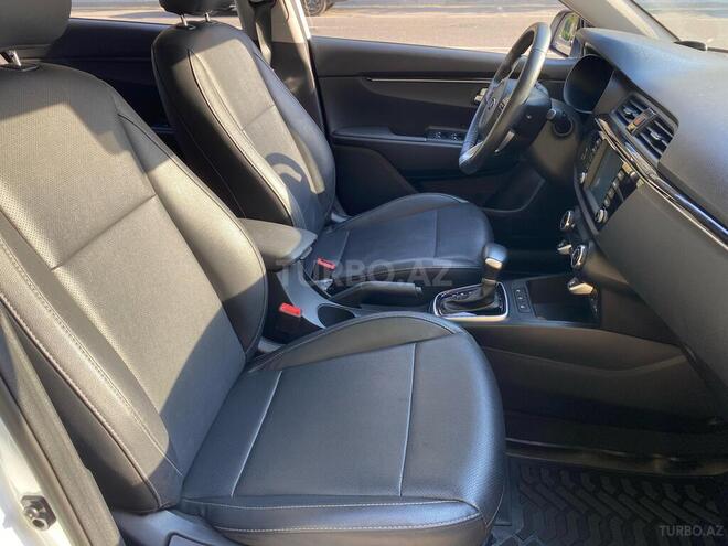 Kia Rio X-Line 2020, 32,500 km - 1.6 l - Bakı