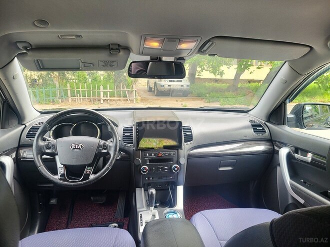 Kia Sorento 2009, 112,500 km - 2.0 l - Bakı