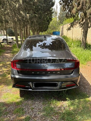 Hyundai Sonata 2021, 68,300 km - 2.0 l - Bakı