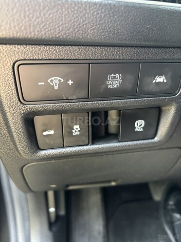 Hyundai Sonata 2021, 68,300 km - 2.0 l - Bakı