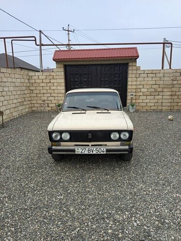 LADA (VAZ) 2106 1995, 50,000 km - 1.5 l - Xaçmaz