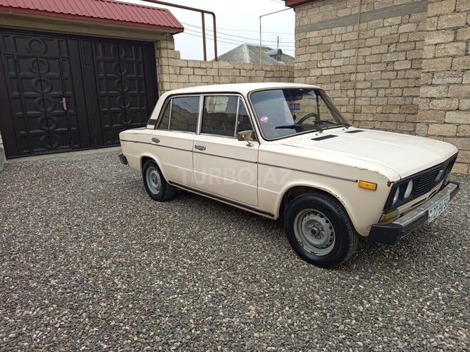 LADA (VAZ) 2106 1995, 50,000 km - 1.5 l - Xaçmaz