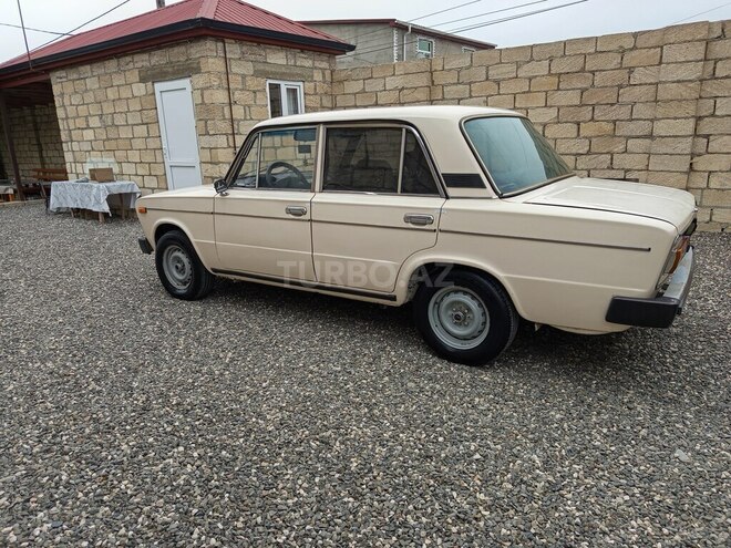 LADA (VAZ) 2106 1995, 50,000 km - 1.5 l - Xaçmaz