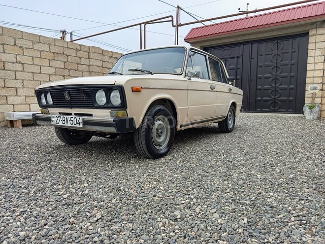 LADA (VAZ) 2106 1995, 50,000 km - 1.5 l - Xaçmaz