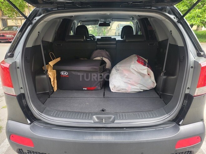 Kia Sorento 2009, 112,500 km - 2.0 l - Bakı