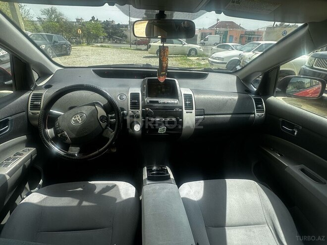 Toyota Prius 2007, 300,000 km - 1.5 l - Bakı