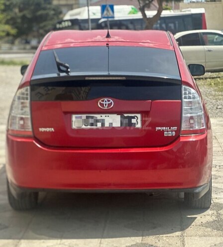 Toyota Prius 2007, 300,000 km - 1.5 l - Bakı