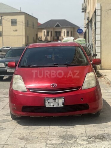 Toyota Prius 2007, 300,000 km - 1.5 l - Bakı