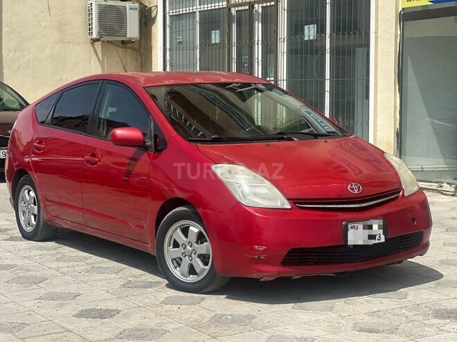 Toyota Prius 2007, 300,000 km - 1.5 l - Bakı