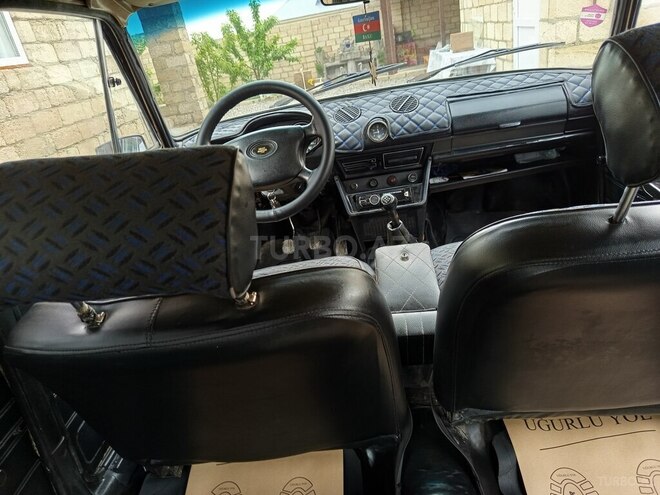 LADA (VAZ) 2106 1995, 50,000 km - 1.5 l - Xaçmaz