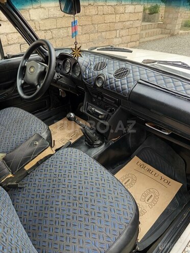 LADA (VAZ) 2106 1995, 50,000 km - 1.5 l - Xaçmaz