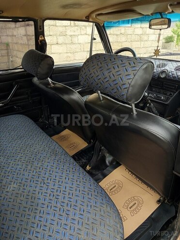 LADA (VAZ) 2106 1995, 50,000 km - 1.5 l - Xaçmaz