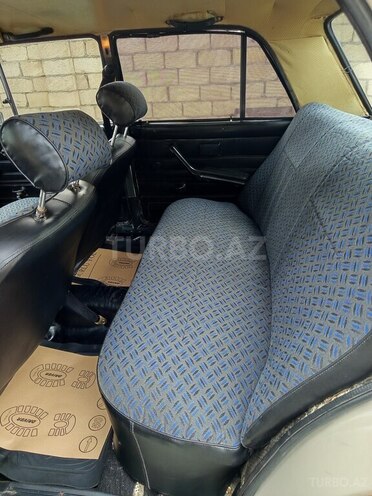LADA (VAZ) 2106 1995, 50,000 km - 1.5 l - Xaçmaz