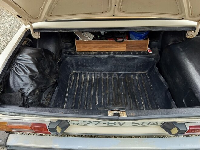 LADA (VAZ) 2106 1995, 50,000 km - 1.5 l - Xaçmaz