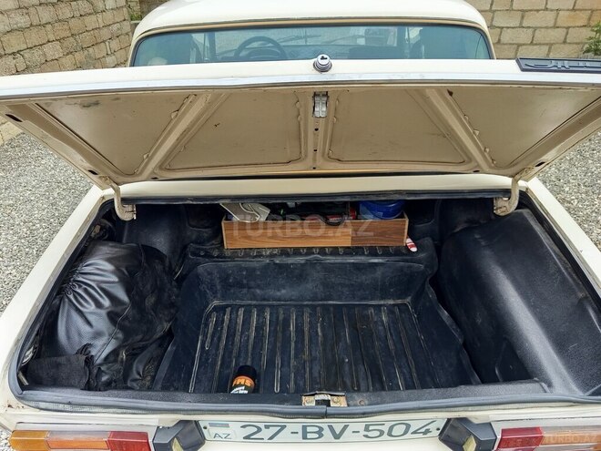 LADA (VAZ) 2106 1995, 50,000 km - 1.5 l - Xaçmaz