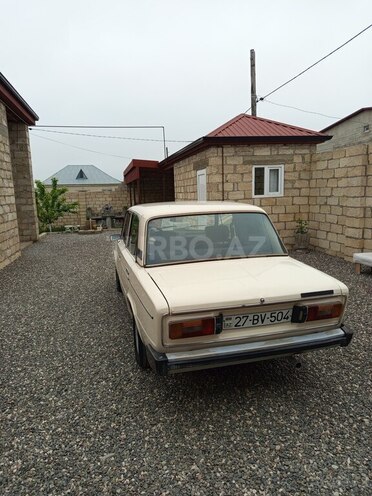 LADA (VAZ) 2106 1995, 50,000 km - 1.5 l - Xaçmaz