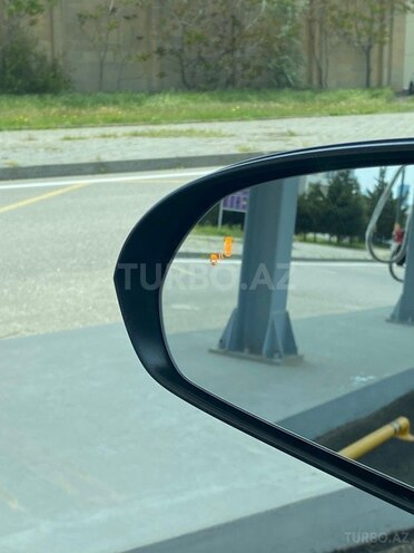 Hyundai Elantra 2019, 123,000 km - 2.0 l - Bakı