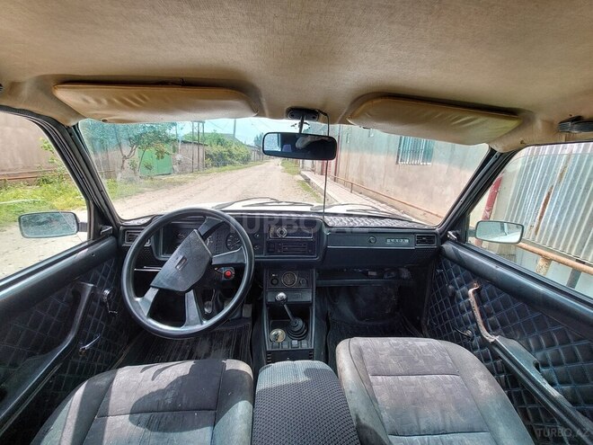 LADA (VAZ) 2107 2003, 99,100 km - 1.6 l - Cəlilabad