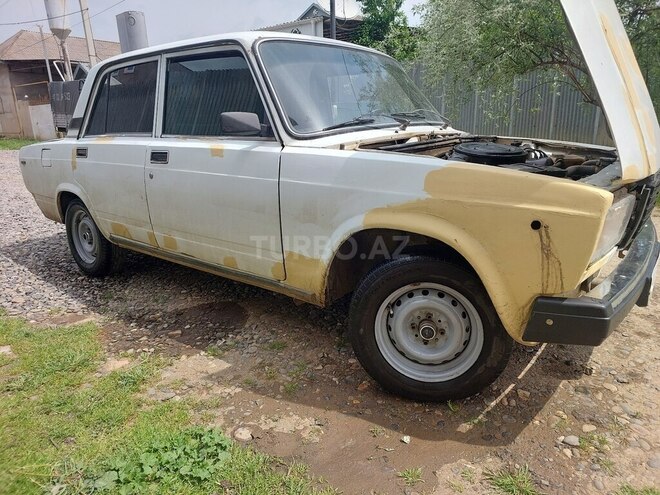 LADA (VAZ) 2107 2003, 99,100 km - 1.6 l - Cəlilabad
