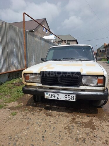 LADA (VAZ) 2107 2003, 99,100 km - 1.6 l - Cəlilabad