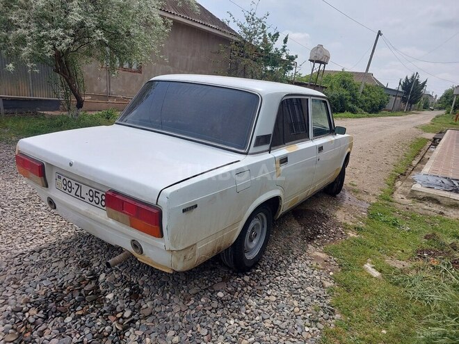 LADA (VAZ) 2107 2003, 99,100 km - 1.6 l - Cəlilabad