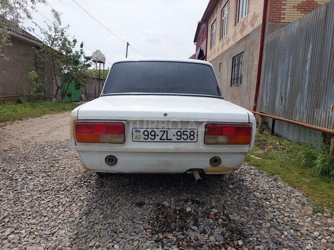 LADA (VAZ) 2107 2003, 99,100 km - 1.6 l - Cəlilabad