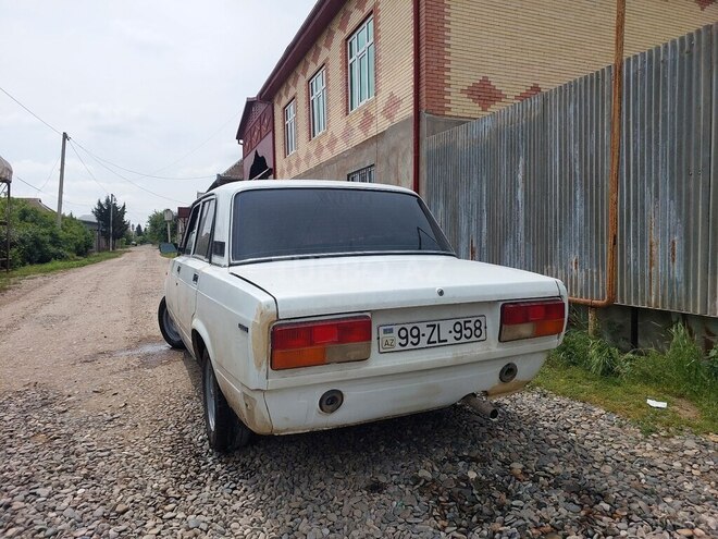 LADA (VAZ) 2107 2003, 99,100 km - 1.6 l - Cəlilabad