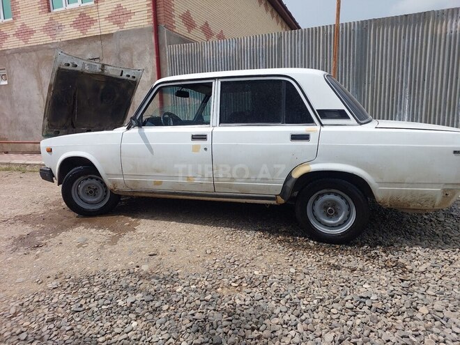 LADA (VAZ) 2107 2003, 99,100 km - 1.6 l - Cəlilabad
