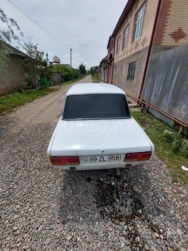 LADA (VAZ) 2107 2003, 99,100 km - 1.6 l - Cəlilabad