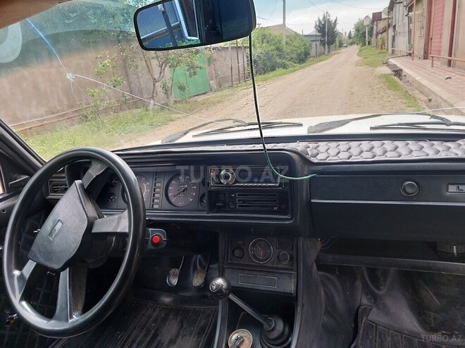LADA (VAZ) 2107 2003, 99,100 km - 1.6 l - Cəlilabad