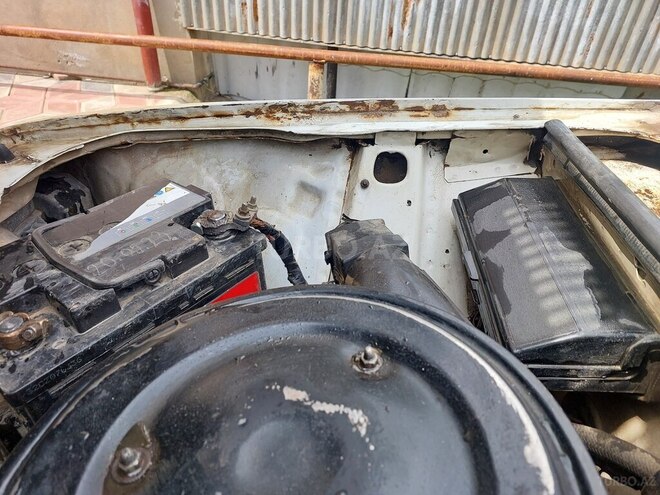 LADA (VAZ) 2107 2003, 99,100 km - 1.6 l - Cəlilabad