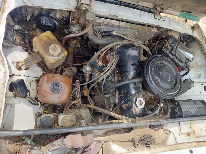 LADA (VAZ) 2107 2003, 99,100 km - 1.6 l - Cəlilabad