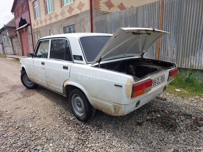 LADA (VAZ) 2107 2003, 99,100 km - 1.6 l - Cəlilabad