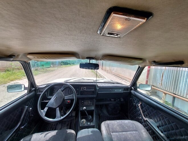 LADA (VAZ) 2107 2003, 99,100 km - 1.6 l - Cəlilabad