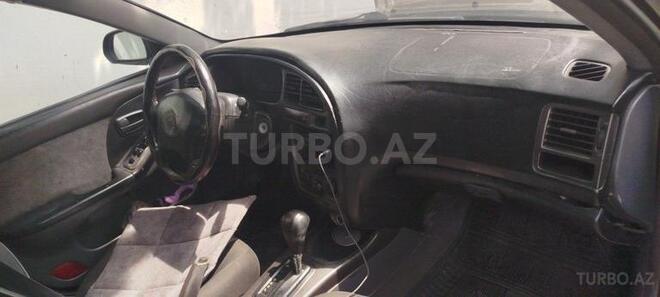 Hyundai Elantra 2002, 298,000 km - 2.0 l - Bərdə